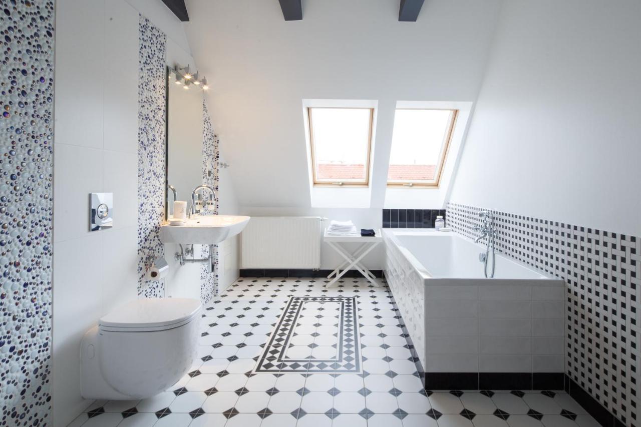 Cocorico Apartment Adults Only Szczecin Exterior foto